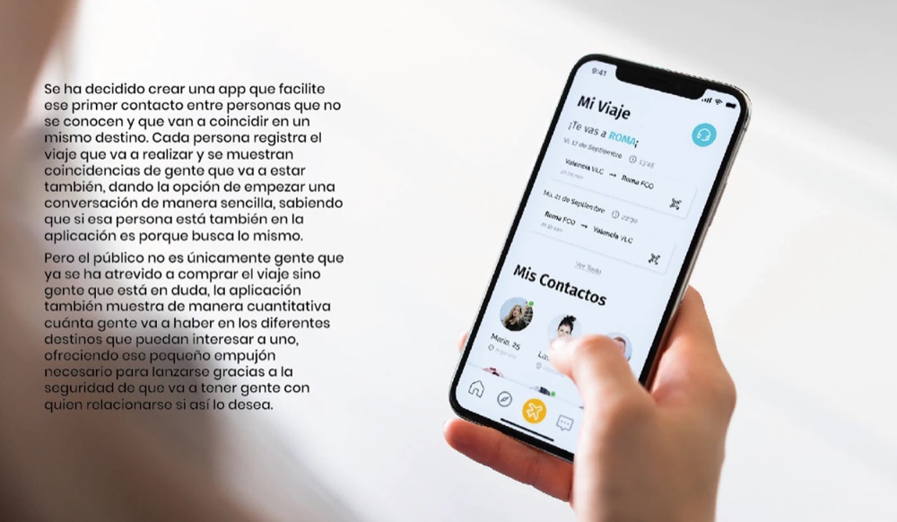 German App — Diseño Gráfico